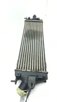 Nissan Primastar Chłodnica powietrza doładowującego / Intercooler 8200411160