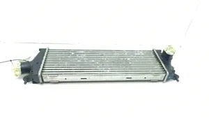 Nissan Primastar Chłodnica powietrza doładowującego / Intercooler 8200411160