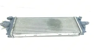 Nissan Primastar Chłodnica powietrza doładowującego / Intercooler 8200411160