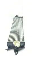 Nissan Primastar Chłodnica powietrza doładowującego / Intercooler 8200411160