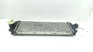 Nissan Primastar Chłodnica powietrza doładowującego / Intercooler 8200411160