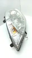 Nissan Primastar Lampa przednia 8200701356