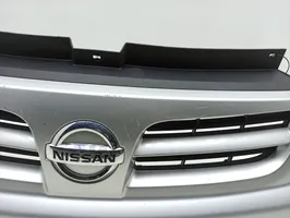 Nissan Primastar Atrapa chłodnicy / Grill 623100250