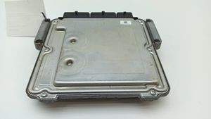 Nissan Primastar Sterownik / Moduł ECU 0281018497