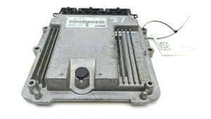 Nissan Primastar Sterownik / Moduł ECU 0281018497