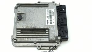 Nissan Primastar Sterownik / Moduł ECU 0281018497