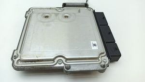 Nissan Primastar Sterownik / Moduł ECU 0281018497