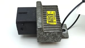 Nissan Primastar Przekaźnik / Modul układu ogrzewania wstępnego 8200859243