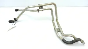 Nissan Primastar Engine coolant pipe/hose 