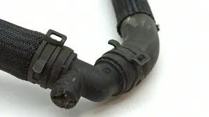 Nissan Primastar Engine coolant pipe/hose 