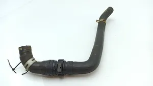 Nissan Primastar Engine coolant pipe/hose 8200539211