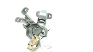 Nissan Primastar Kit de charnières de porte avant 311772N