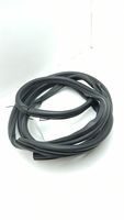 Nissan Primastar Sliding door rubber seal 