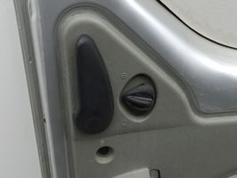Nissan Primastar Drzwi boczne / przesuwne 