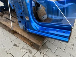 Mazda RX8 Panel lateral delantero 