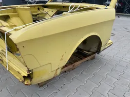 Volkswagen K70 Elementy przedniej części nadwozia 