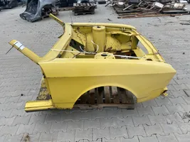 Volkswagen K70 Elementy przedniej części nadwozia 