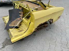 Volkswagen K70 Perän korin osa 