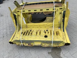 Volkswagen K70 Elementy tylnej części nadwozia 