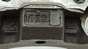 Land Rover Evoque I Crankshaft holder bracket M1