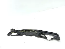 BMW 7 E23 Wiper trim 