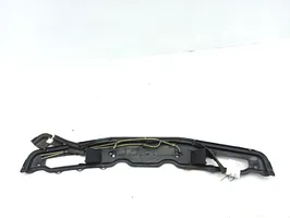 BMW 7 E23 Wiper trim 