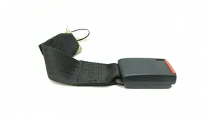 BMW 7 E23 Rear seatbelt buckle 1868996101