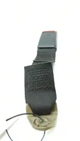 BMW 7 E23 Rear seatbelt buckle 1868999