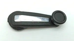 BMW 7 E23 Front door window winding handle 