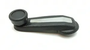 BMW 7 E23 Rear door window winding handle 