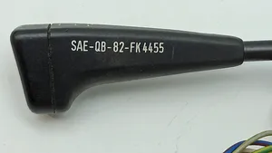 BMW 7 E23 Indicator stalk SAEQB82FK4455