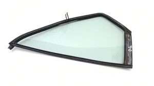 BMW 7 E23 Rear vent window glass 43R001025