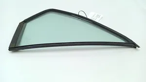 BMW 7 E23 Rear vent window glass 43R001025