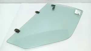 BMW 7 E23 Front door window glass four-door 43R001026