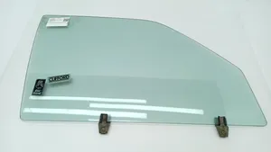 BMW 7 E23 Front door window glass four-door 43R001026