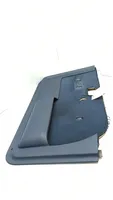 BMW 7 E23 Front door card panel trim 