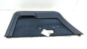 BMW 7 E23 Rear door card panel trim 