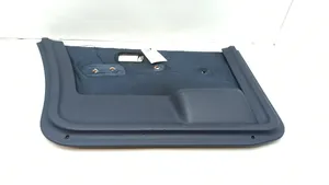 BMW 7 E23 Rear door card panel trim 