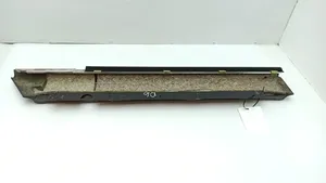 BMW 7 E23 Rear door card trim 