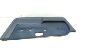 BMW 7 E23 Front door card panel trim 