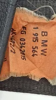 BMW 7 E23 Takaistuimen turvavyö 1915564