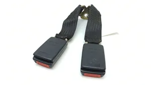 BMW 7 E23 Rear seatbelt buckle AFG03382003