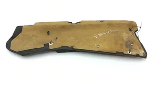 BMW 7 E23 Trunk/boot side trim panel 