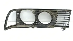 BMW 7 E23 Moulure sous phares 511319002710