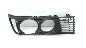 BMW 7 E23 Moulure sous phares 511319002710