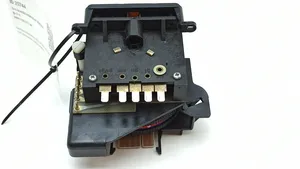 BMW 7 E23 Climate control unit 9090102209