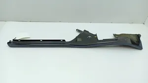 BMW 7 E23 Centre console side trim front 