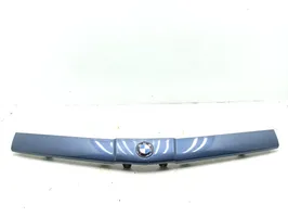 BMW 7 E23 Osłona maski silnika 