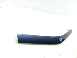 BMW 7 E23 Engine hood trim 