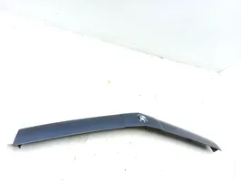 BMW 7 E23 Engine hood trim 